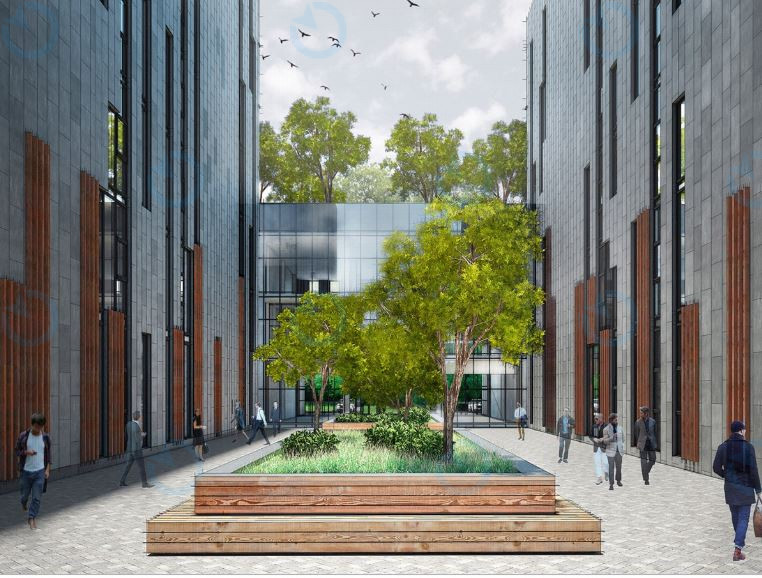 Regus of Avenue 53 - фото 2