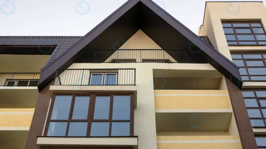 ЖК Сирецький парк - фото 4