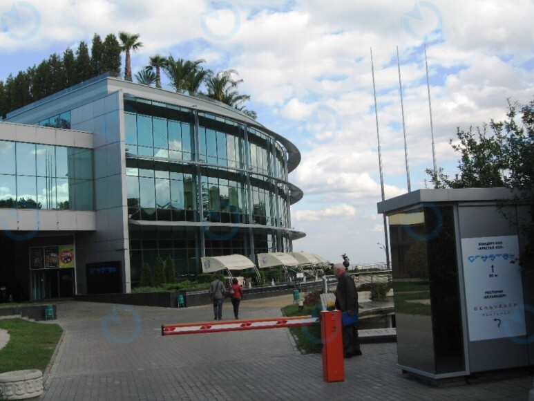 Дніпровський узвіз, 1 - фото 6