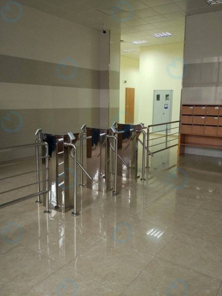 Сім'ї Прахових (Гайдара), 50 Б - фото 6