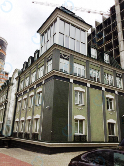 Тютюнника, 28Б