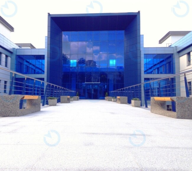 VICTORIA PARK (Вікторія Парк)