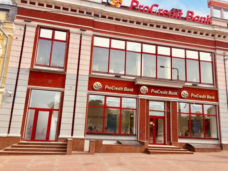 Сагайдачного, 24 - фото 2