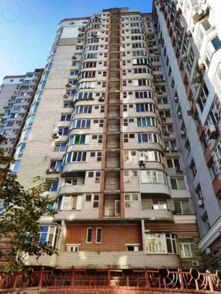 Руданського, 4-6