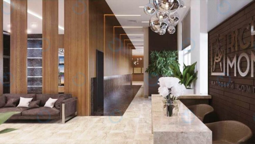 ЖК Richmond - фото 5