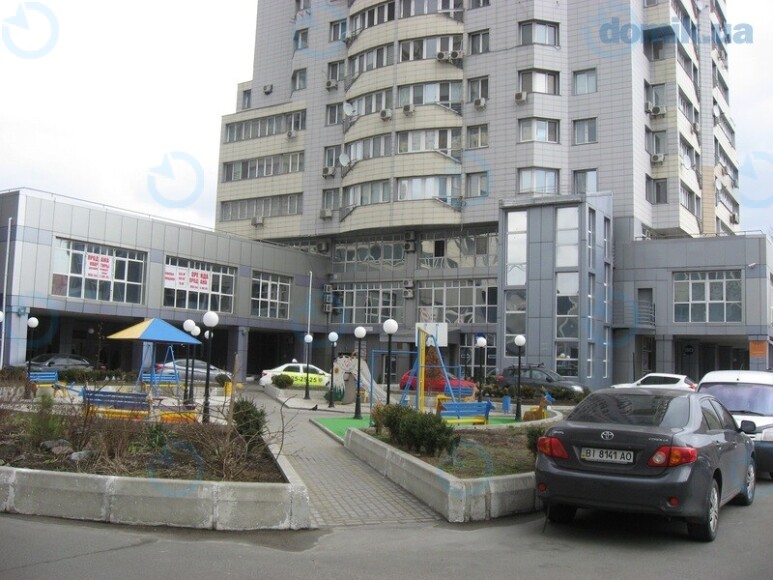 Гетьмана, 1Б - фото 2