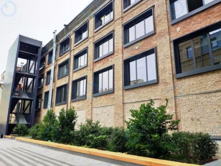 ROSHEN PLAZA - фото 11