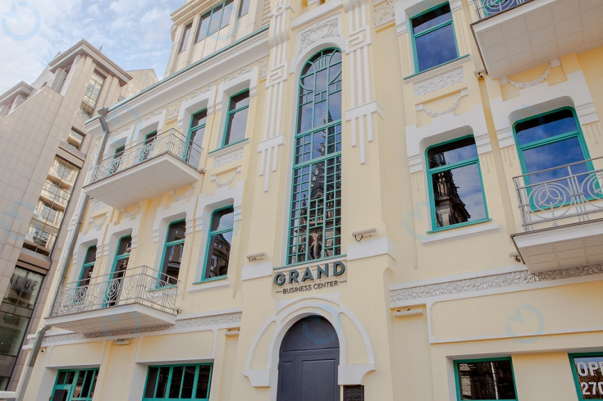 Гранд (Grand) - фото 3