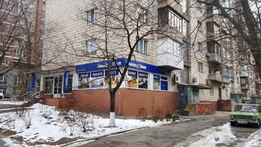 Василя Тютюнника, 56 - фото 3