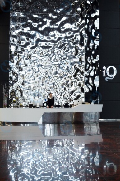 IQ Business Center - фото 11