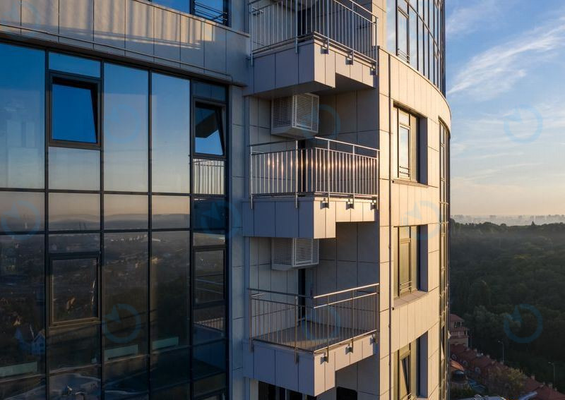 ЖК Busov Hill - фото 3