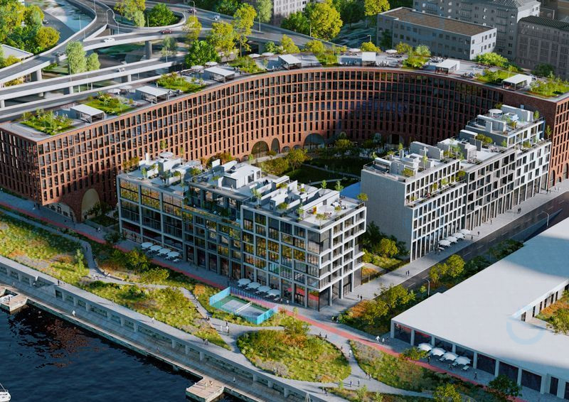 ЖК Новий Поділ - фото 4