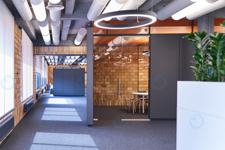 ROSHEN PLAZA - фото 23