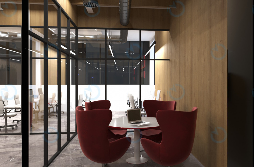 Lofti Panorama - фото 16