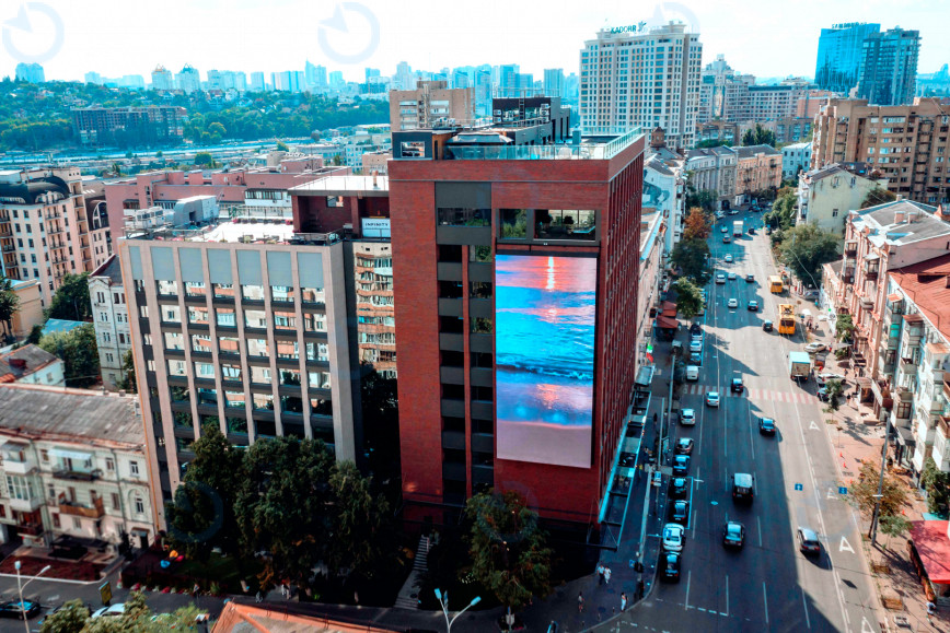 INFINITY (ІНФІНІТІ) - фото 2