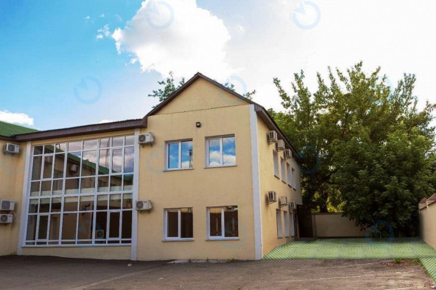 Набережно-Крещатицкая, 25 - фото 2