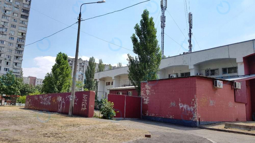 Героїв Дніпра, 3А - фото 10