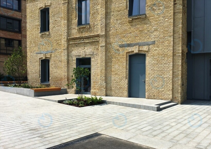 ROSHEN PLAZA - фото 13