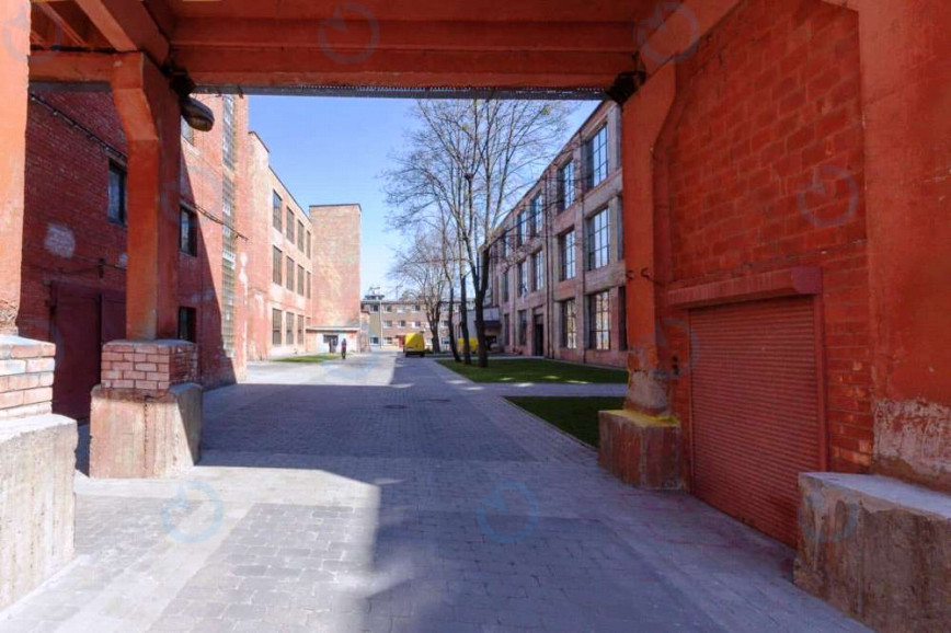 Арт-завод «Платформа» - фото 6