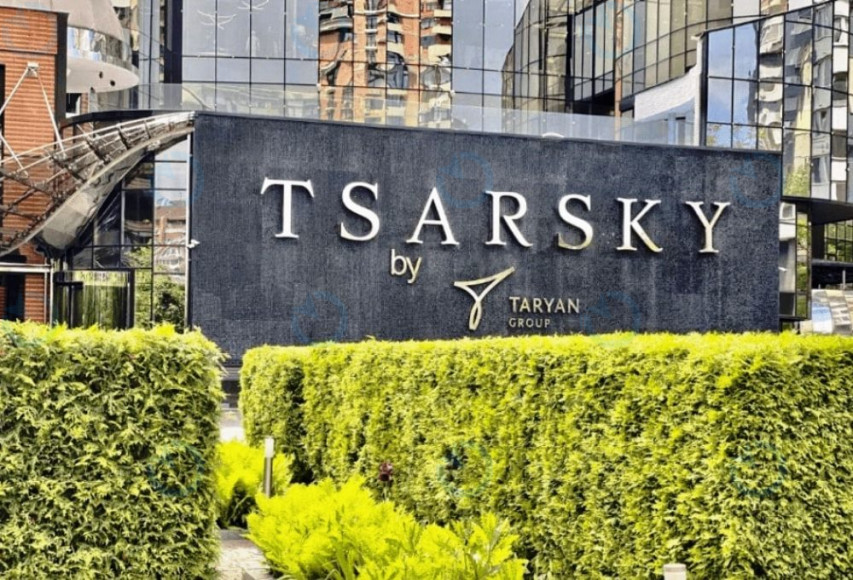 Tsarsky (Царський) - фото 5