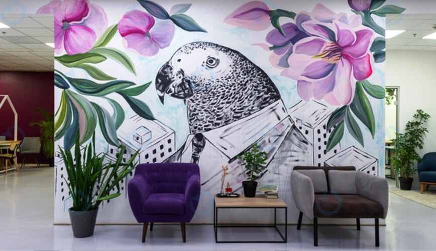 New Work Labs - фото 10