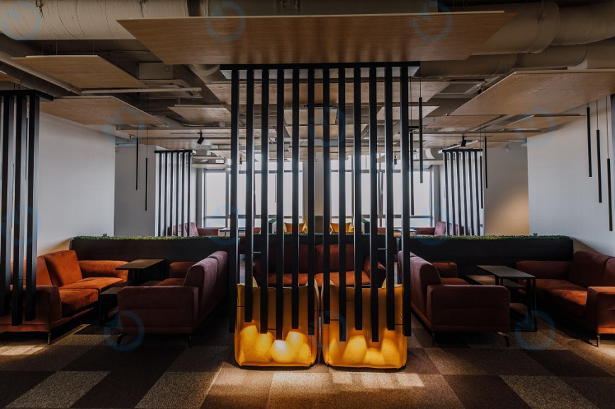 TCEH PARK - фото 50