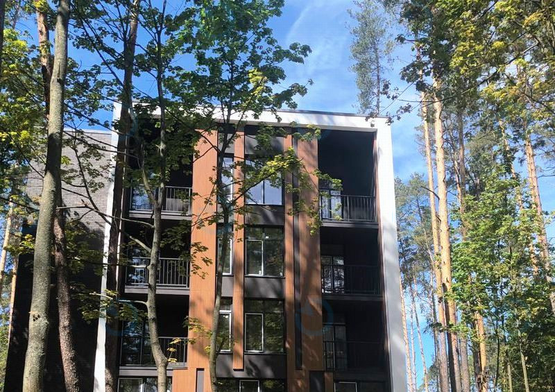 ЖК Forest Park - фото 6