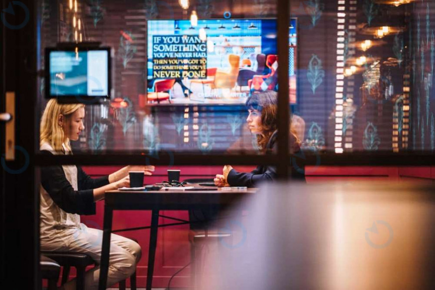 Creative Quarter (Gulliver) - фото 13