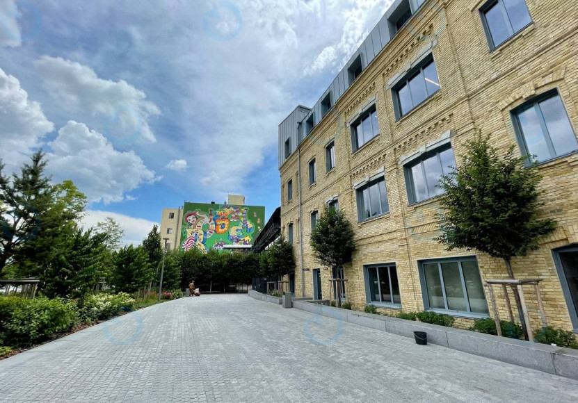 ROSHEN PLAZA - фото 4