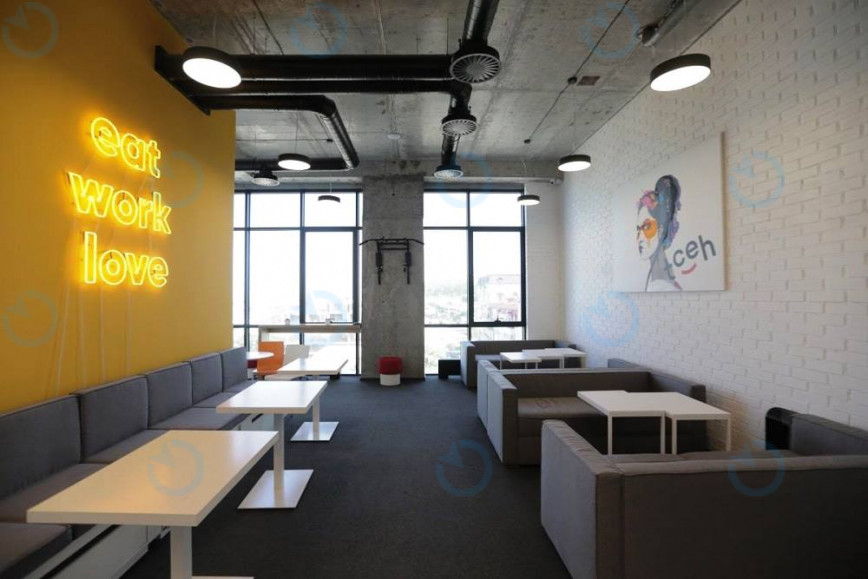 TCEH Podol - фото 2