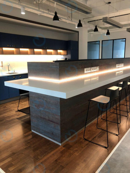 Regus of Avenue 53 - фото 7