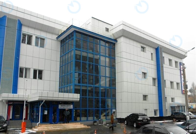 Ост Вест Експрес