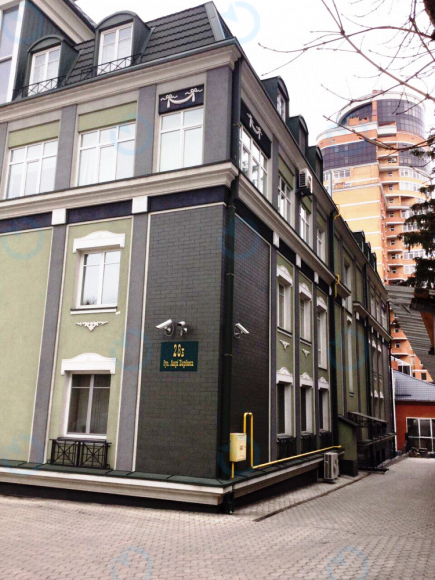 Тютюнника, 28Б - фото 2