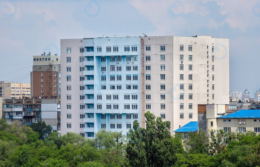 DOMINION BUSINESS PARK - фото 3