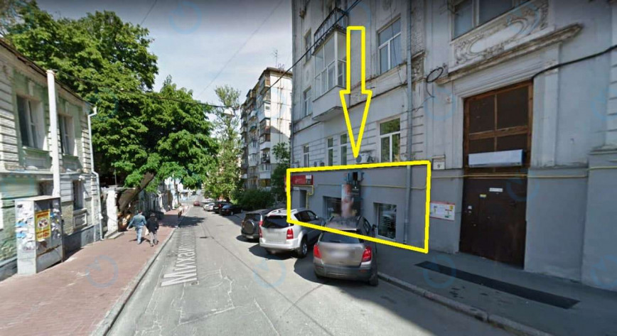 Михайлівський провулок, 9 - фото 2