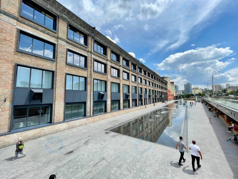 ROSHEN PLAZA - фото 2