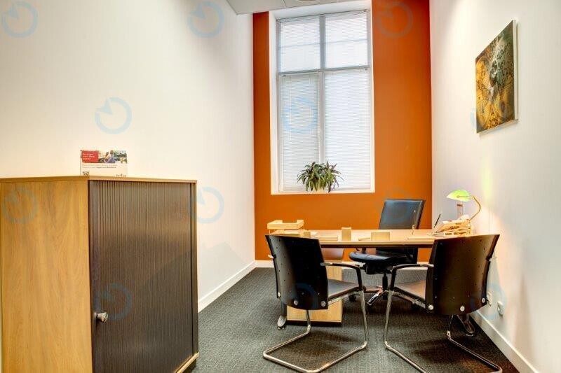 Regus of Horizon Park - фото 9