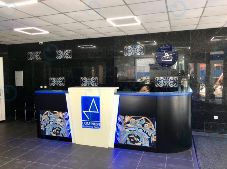 DOMINION BUSINESS PARK - фото 6