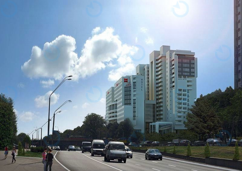 ЖК Берестейський - фото 2