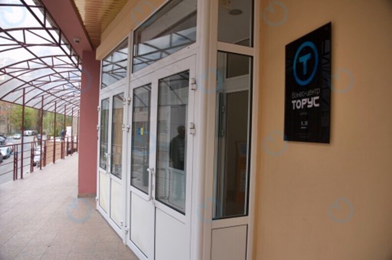 ТОРУС - фото 3