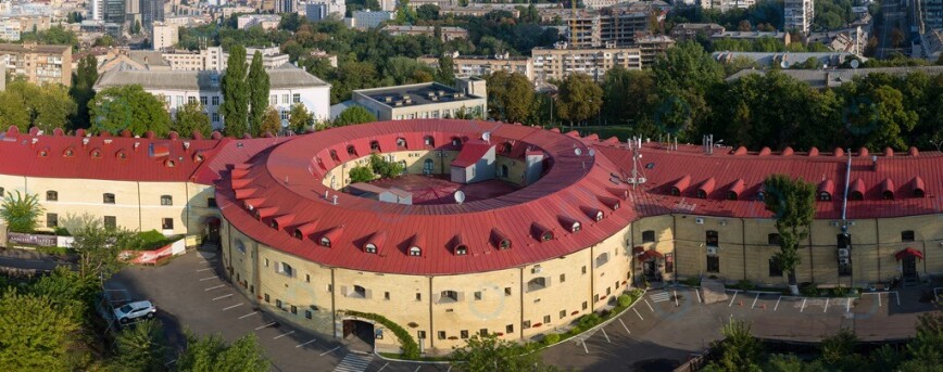 Башта № 5 - фото 2