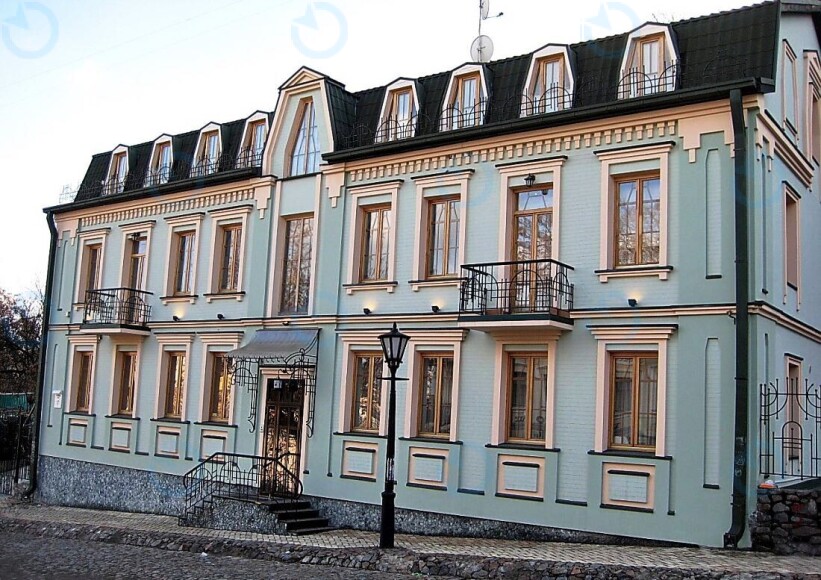 Андріївський узвіз, 7А