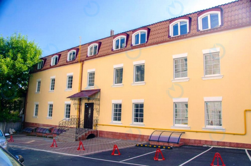 Сагайдачного, 29В