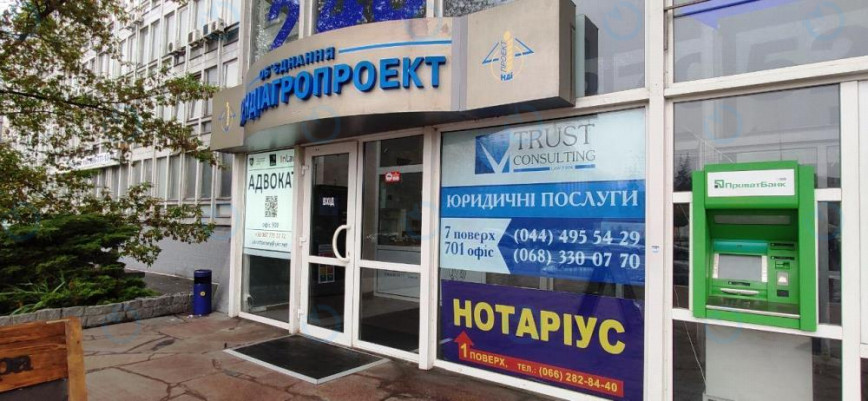 Солом'янська площа, 2 - фото 4