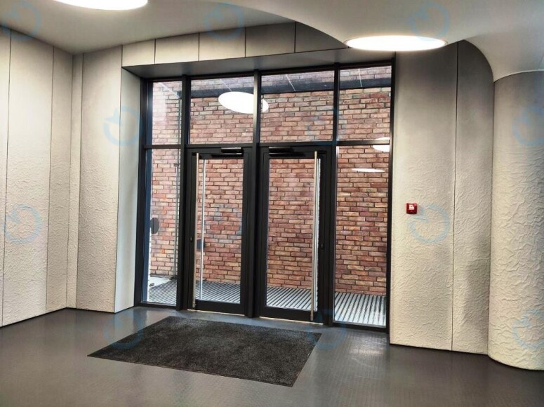 ROSHEN PLAZA - фото 17