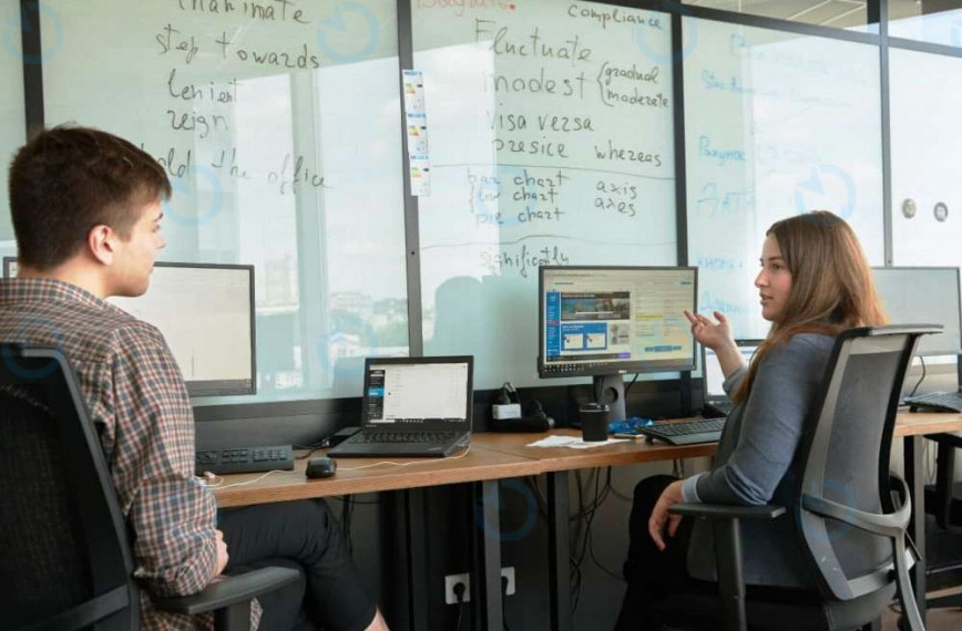 Creative Quarter (Gulliver) - фото 14