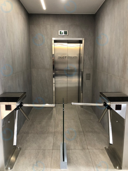 Платінум Плаза (Platinum Plaza) - фото 5