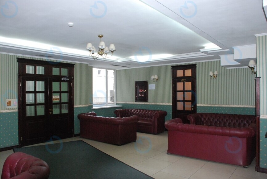 Беарс Центр - фото 6