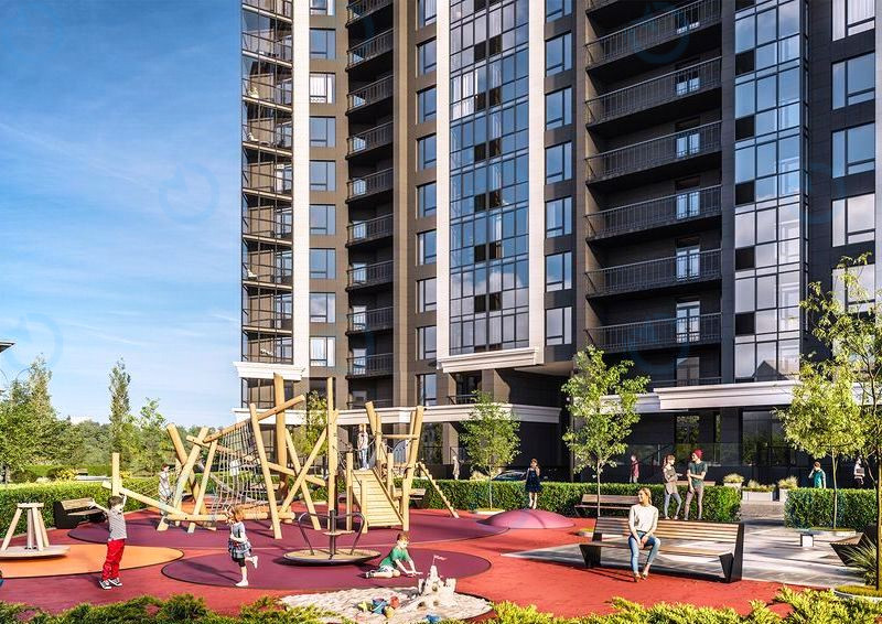 ЖК Львівська Площа - фото 4