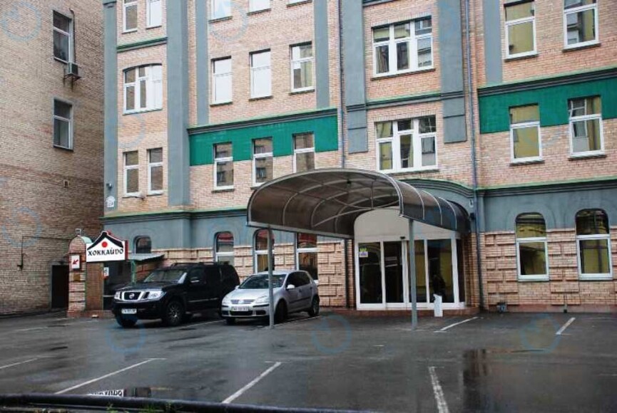 Саксаганского, 36б - фото 2